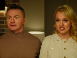 Неприличные гости (5)