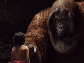 Книга джунглей (4)