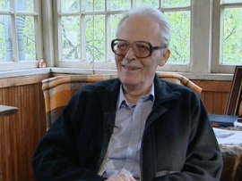 Счастливый билет Бориса Васильева. 100 лет со дня рождения Бориса Васильева