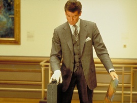 Афера Томаса Крауна (3)