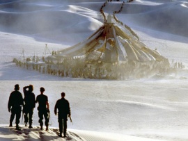 Звездные врата (5)