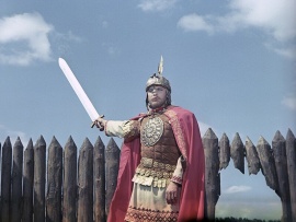 Финист — Ясный сокол (2)