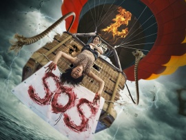 S.O.S. Остаться в живых