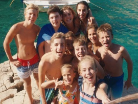 Лето, когда я научилась летать (3)