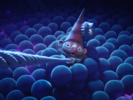 Гномы в доме (2)