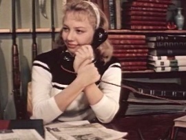 Девичья весна