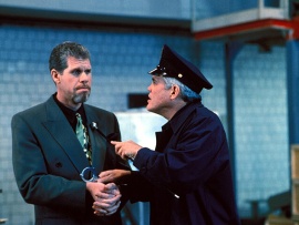 Полицейская академия-7. Миссия в Москве