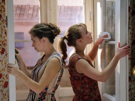 Пятая группа крови