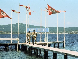 Жандарм из Сен-Тропе (6)