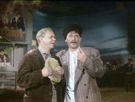 Кубанские казаки (5)