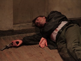 Галлоуз Хилл (4)