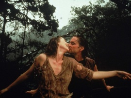 Роман с камнем (6)