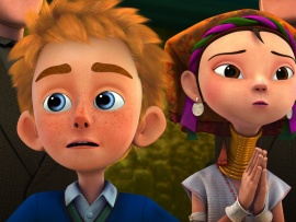 Спасти землю