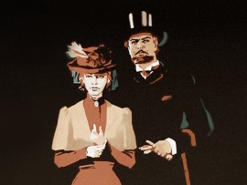 Таланты и поклонники