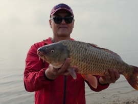 Рыболовный Узбекистан