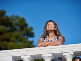 Лови момент