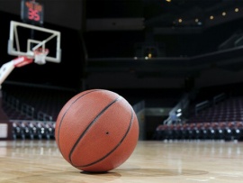 Баскетбол. Турнир по баскетболу 1 на 1 в октагоне. Прямая трансляция