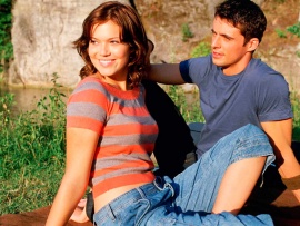 Первая дочь