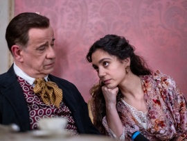 Король смеха