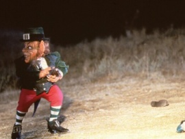 Лепрекон (4)