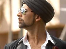 Король Сингх