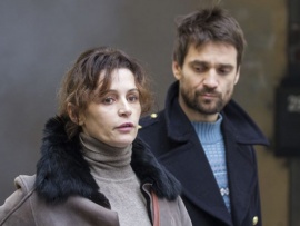 Новогодний рейс