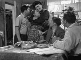 Дом, у якім я жыву (6)