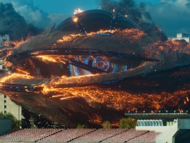 Притяжение (5)