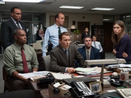 Город лжи (2)