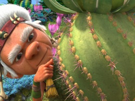 Маракуда (3)