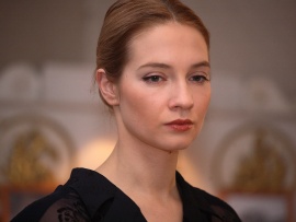 Шпион № 1 (6)