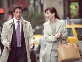 Любовь с уведомлением