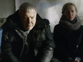 Вечная зима (6)