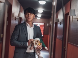 Джентльмен