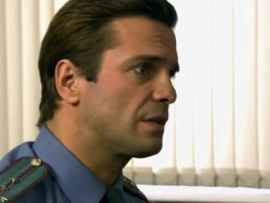 Новогодняя засада