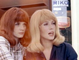 Девушки из Рошфора (6)