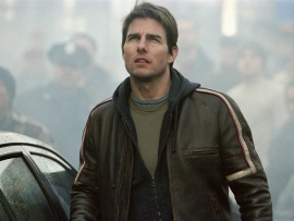 Война миров