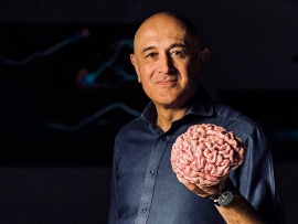 Секреты мозга с Джимом Ал-Калили