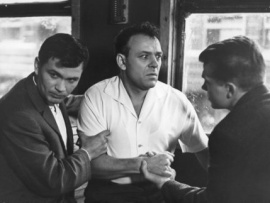 Развязка (3)