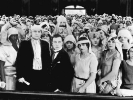 Семь шансов (4)