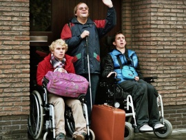 Приходи как есть