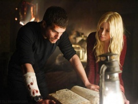 Кровавый ручей