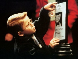 Стюарт Литтл (5)