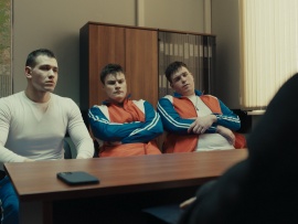 Телохранители (5)