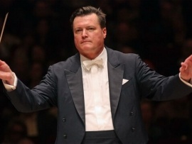 Шедевры Бетховена. Симфония №5. Кристиан Тилеман и Венский филармонический оркестр