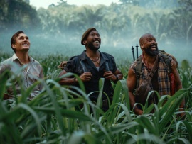 Мир юрского периода: Возрождение (4)