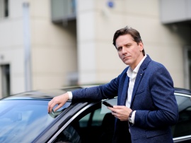 Кривое зеркало любви (5)