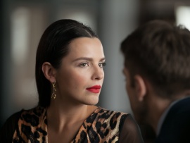 Не твоё дело (6)