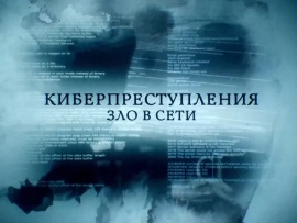 Киберпреступления. Зло в сети