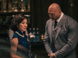 Мастер Z: Наследие Ип Мана (6)